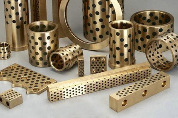 固體潤(rùn)滑軸承